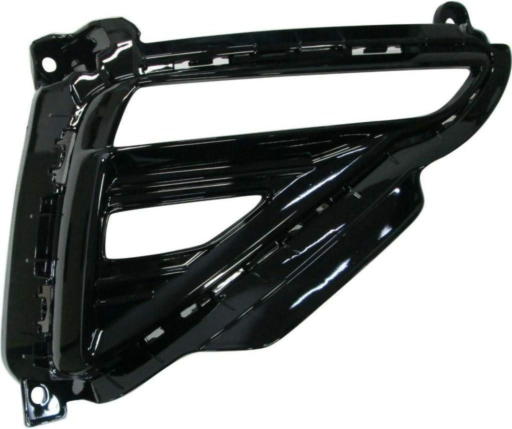 Bumper Cover Pack of 2 A37715