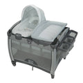 Pack N Play Playard with Portable Bouncer X334
