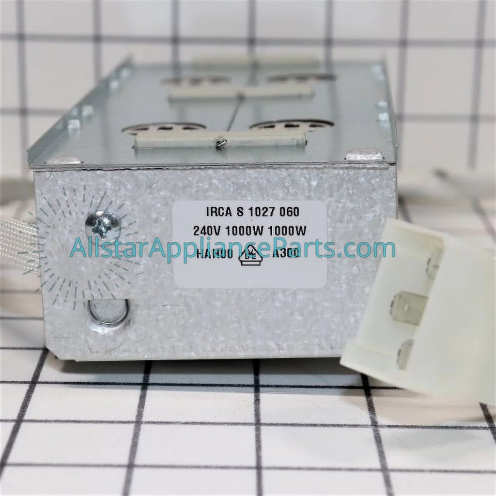Appliance Heater D350