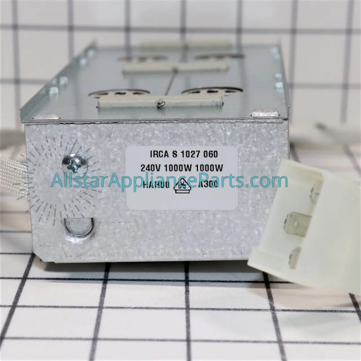 Appliance Heater D350