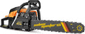 62CC 20-Inch Gas Chainsaw M733