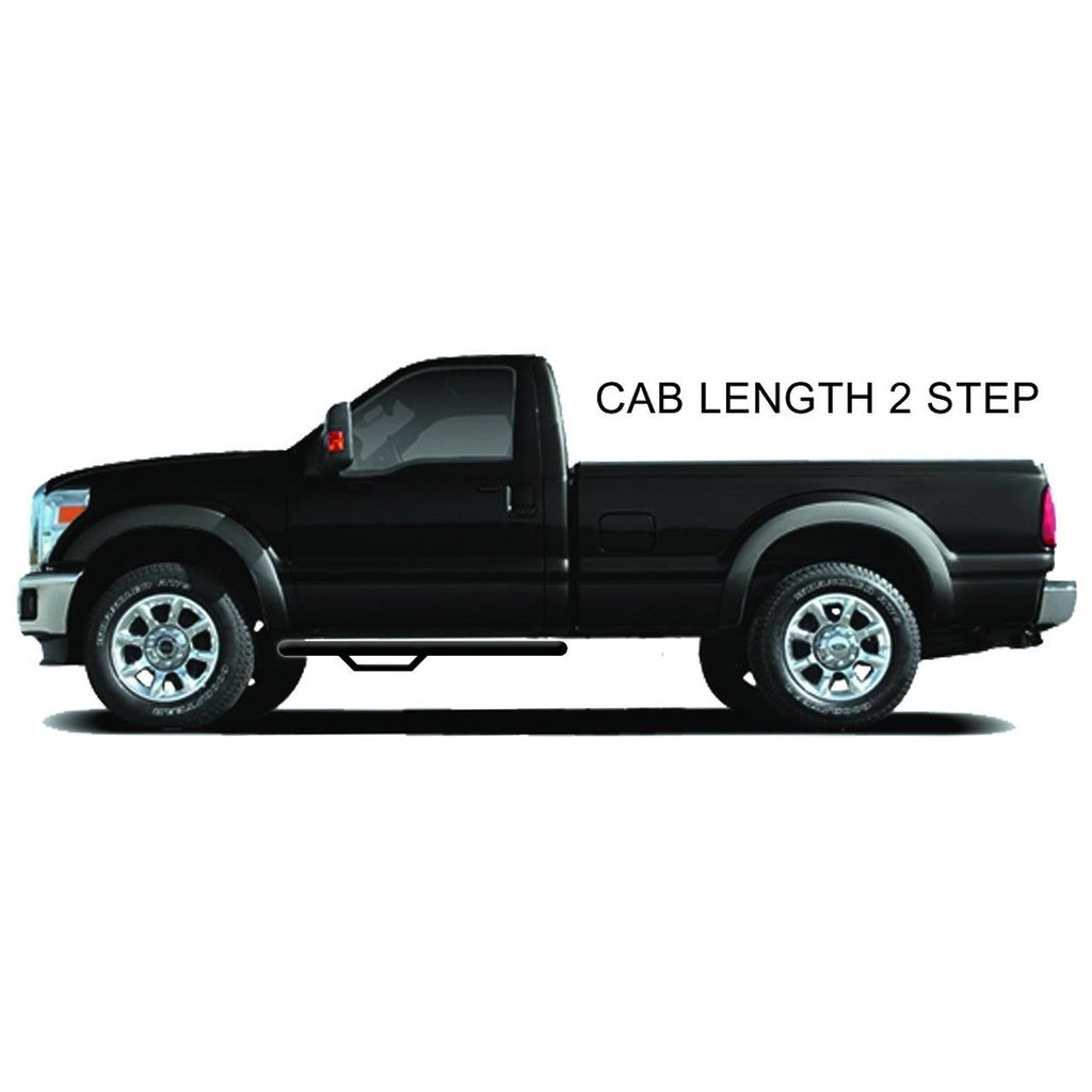 Nerf Step for Toyota Tundra Regular Cab I911