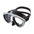 5 Black Silicone Frame Q4088