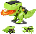 Solar Robot Kit 3-in-1 STEM Projects Robot Kit X23509