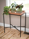 Essex Butler&s Tray Plant Stand O563275