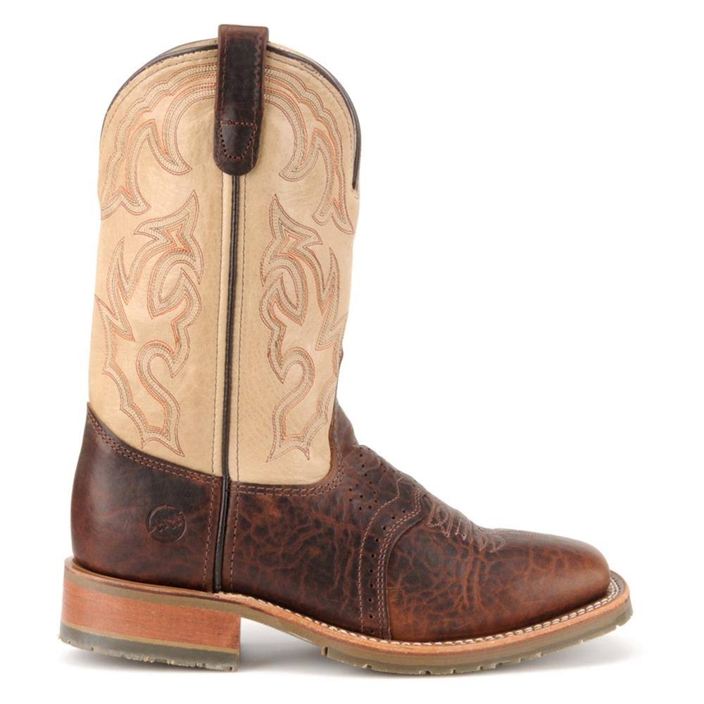 Bison Roper Brown 7.5 EE K865711