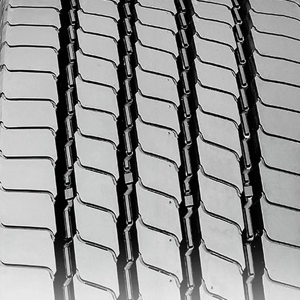 255/70R22.5 Commercial Tire W3612