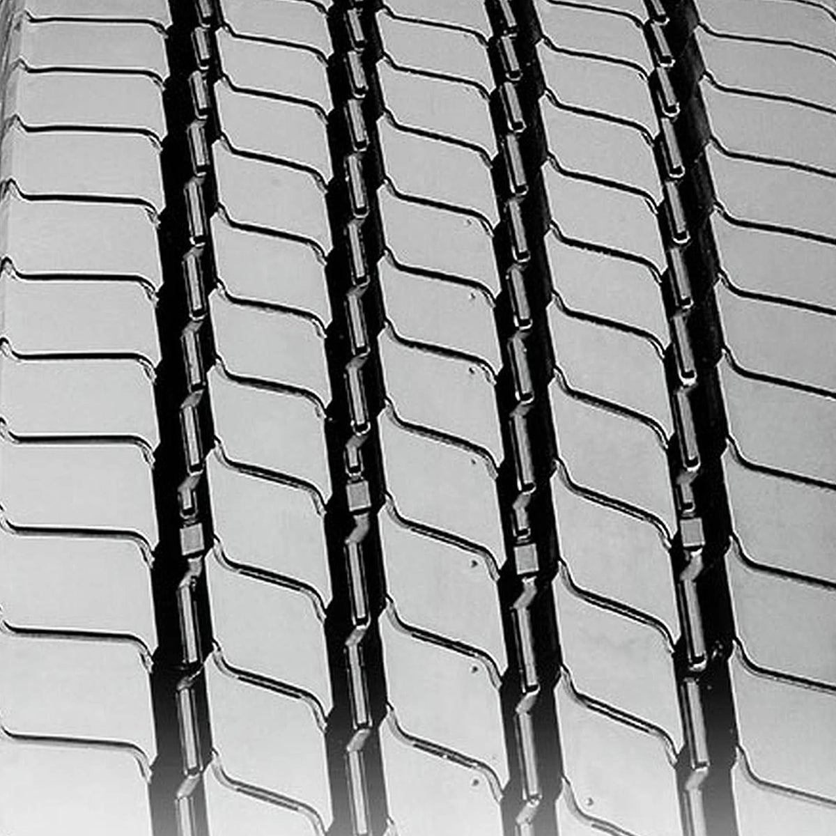 255/70R22.5 Commercial Tire W3612
