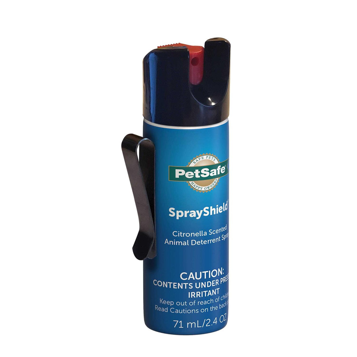 Animal Deterrent Spray Q1466
