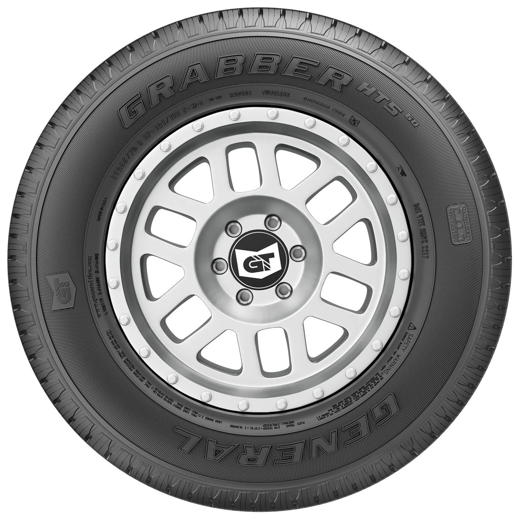 All Season Tire D47876
