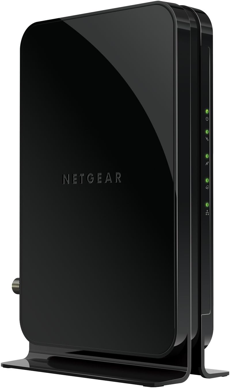 Multi-Gig Cable Modem DOCSIS 3.1 K8126