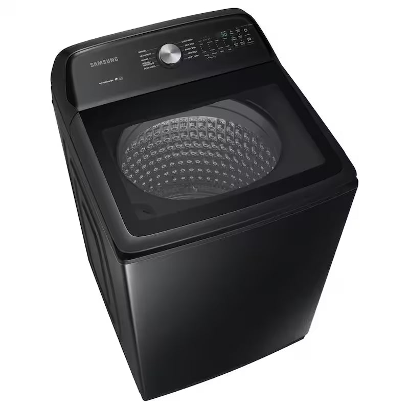 5.0 cu.ft. Top Load Washer with Active Water Jet B272226