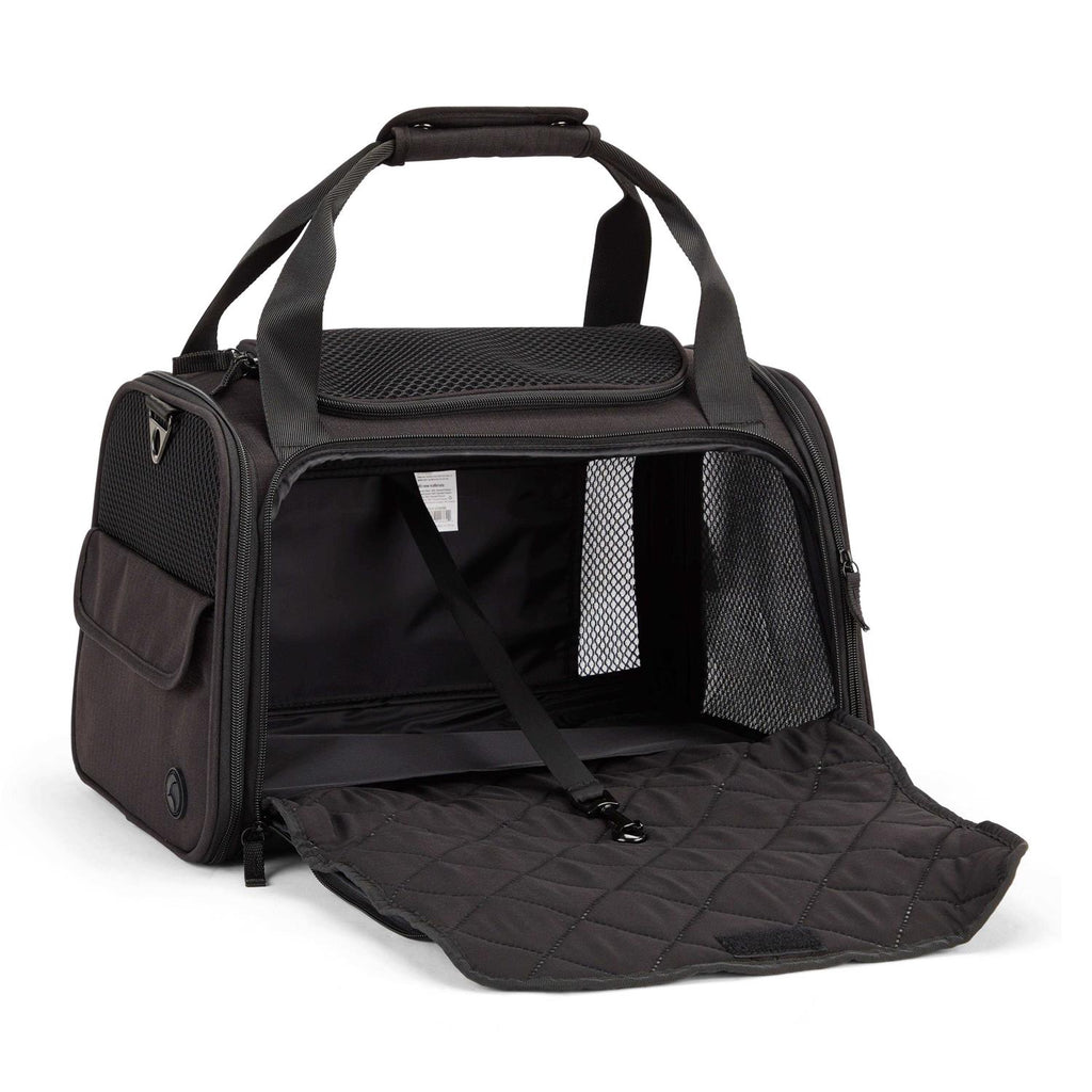 Fold-Out Pet Carrier B341629