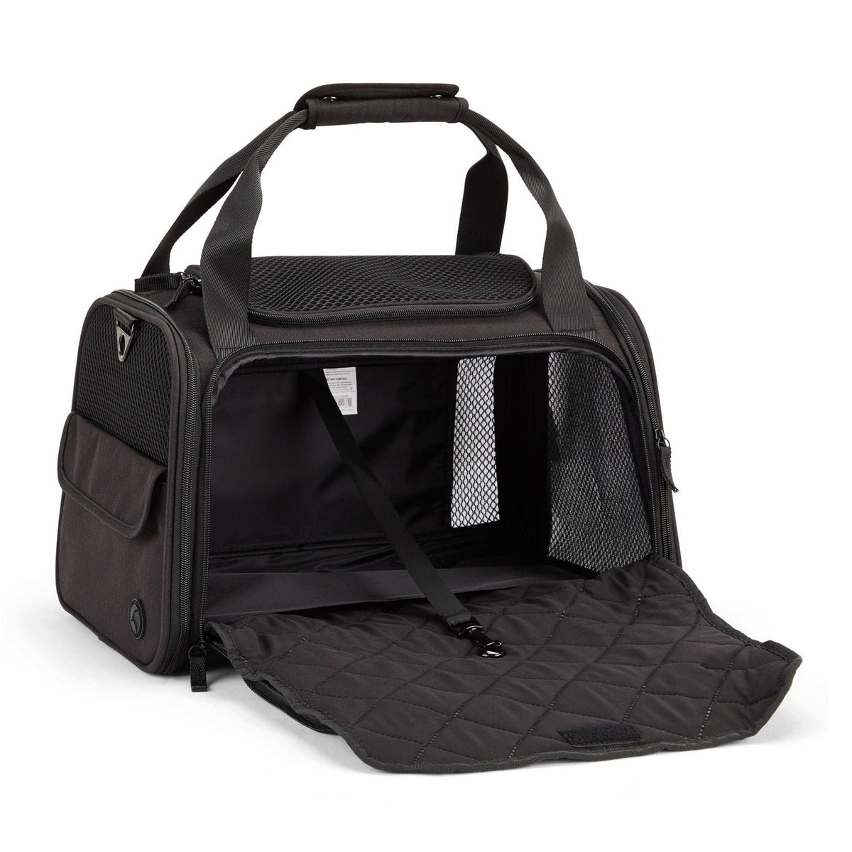 Fold-Out Pet Carrier B341629