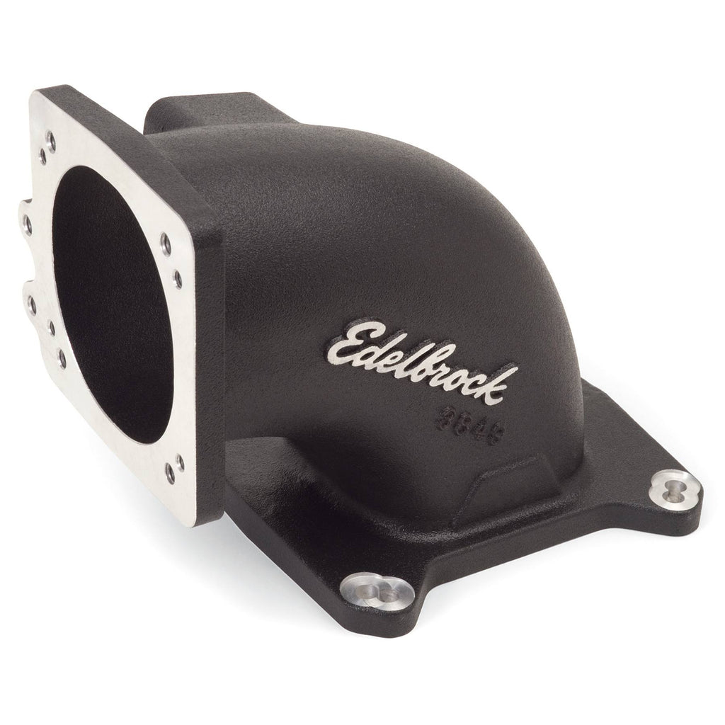 High Flow Intake Elbow Throttle Body S2496
