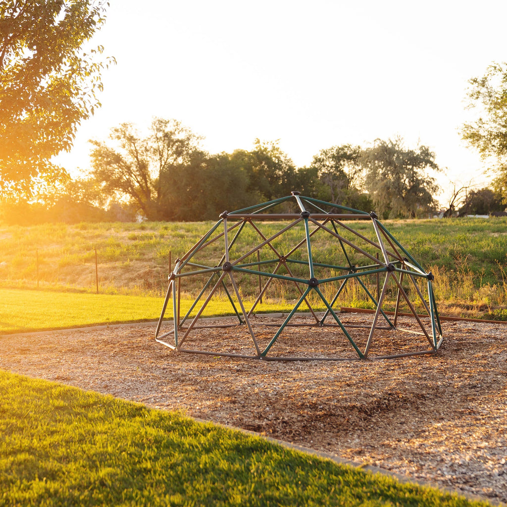 Kid's Outdoor Dome Climber Y4364