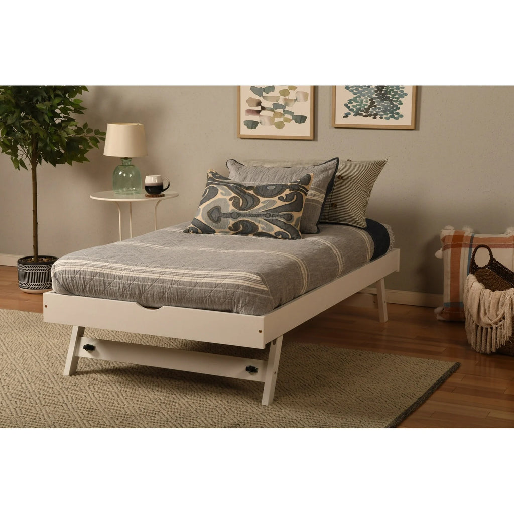 Boho Pop Up Bed D634273