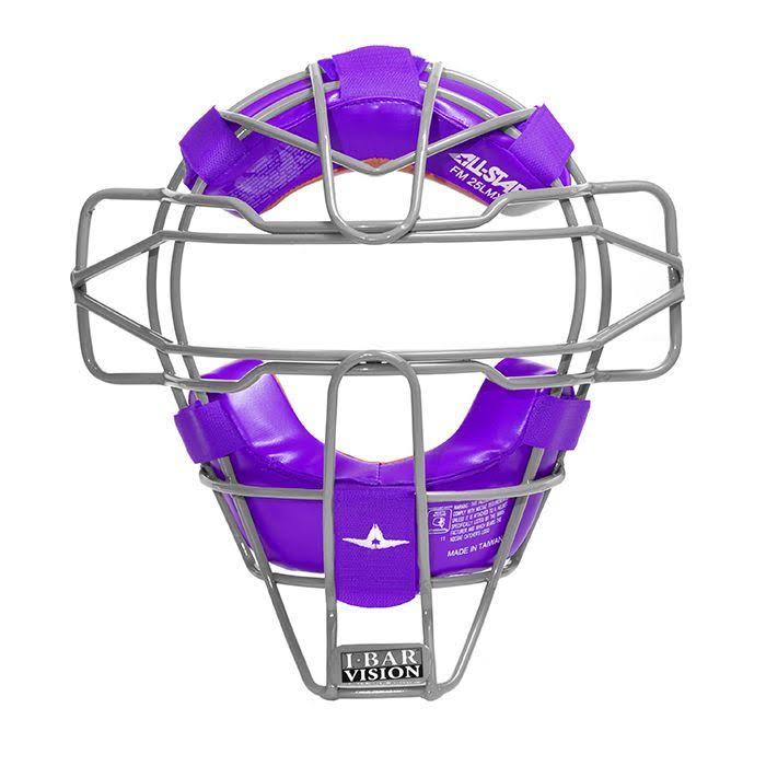 Navy Catchers Face Mask G238791