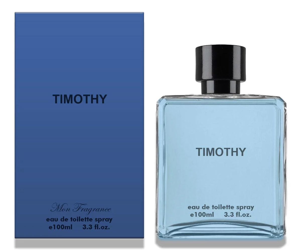 Eau De Toilette Spray 100ml H538785