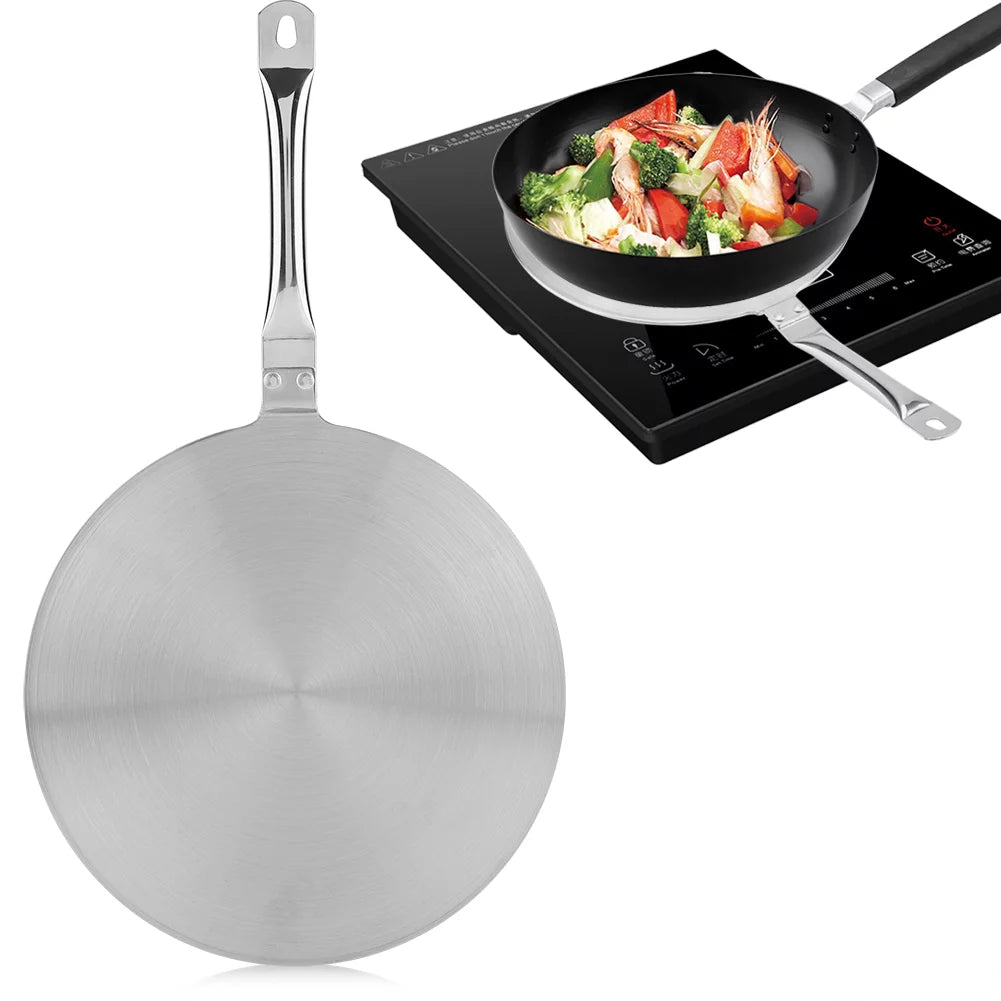 Stainless Steel Heat Diffuser Converter 24cm R2144