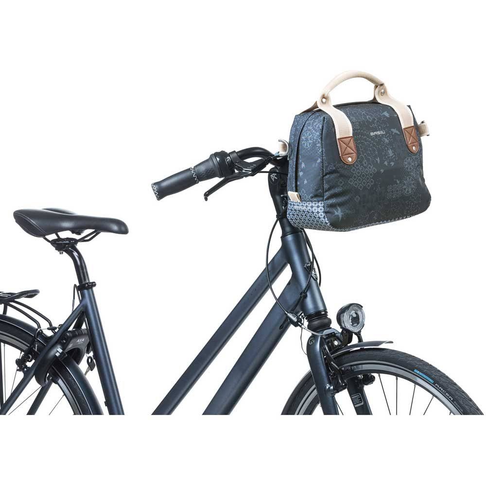 Indigo Blue Boheme City Bag M4772