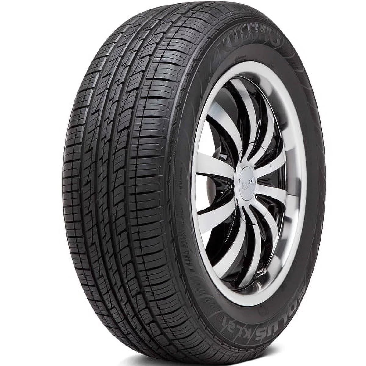 All Season 225/65R17 102H SUV/Crossover Tire E2757