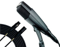 MD421 II Microphone with 25ft Cable Q3479