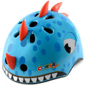 Blue Small Adjustable Kids Bike Helmet T14683