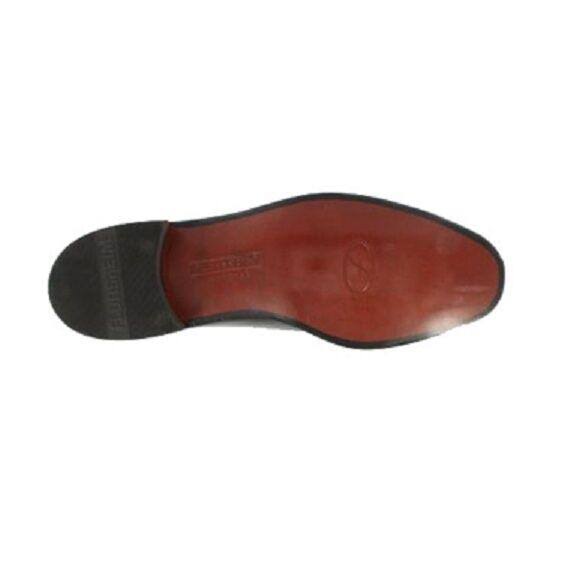 Black Men's Dress Shoes Size 9.5 D C71835