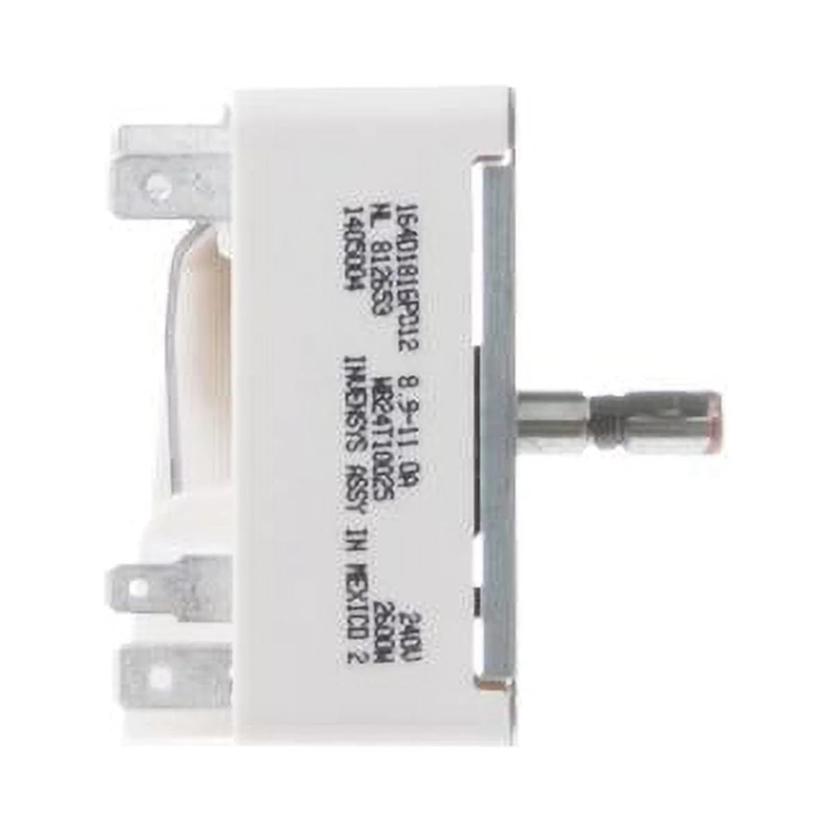 Electric Range Surface Burner Control Switch Y120842
