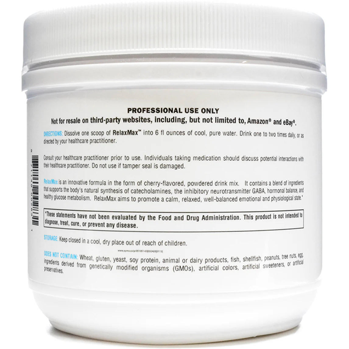 60 Servings T322