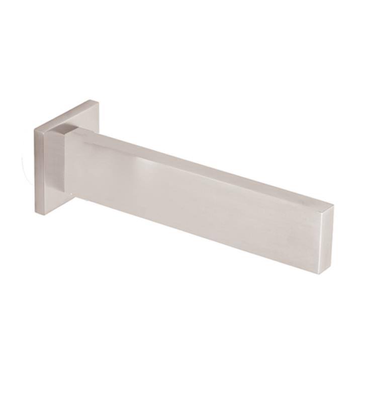 Satin Bronze Deluxe Tub Spout H150808