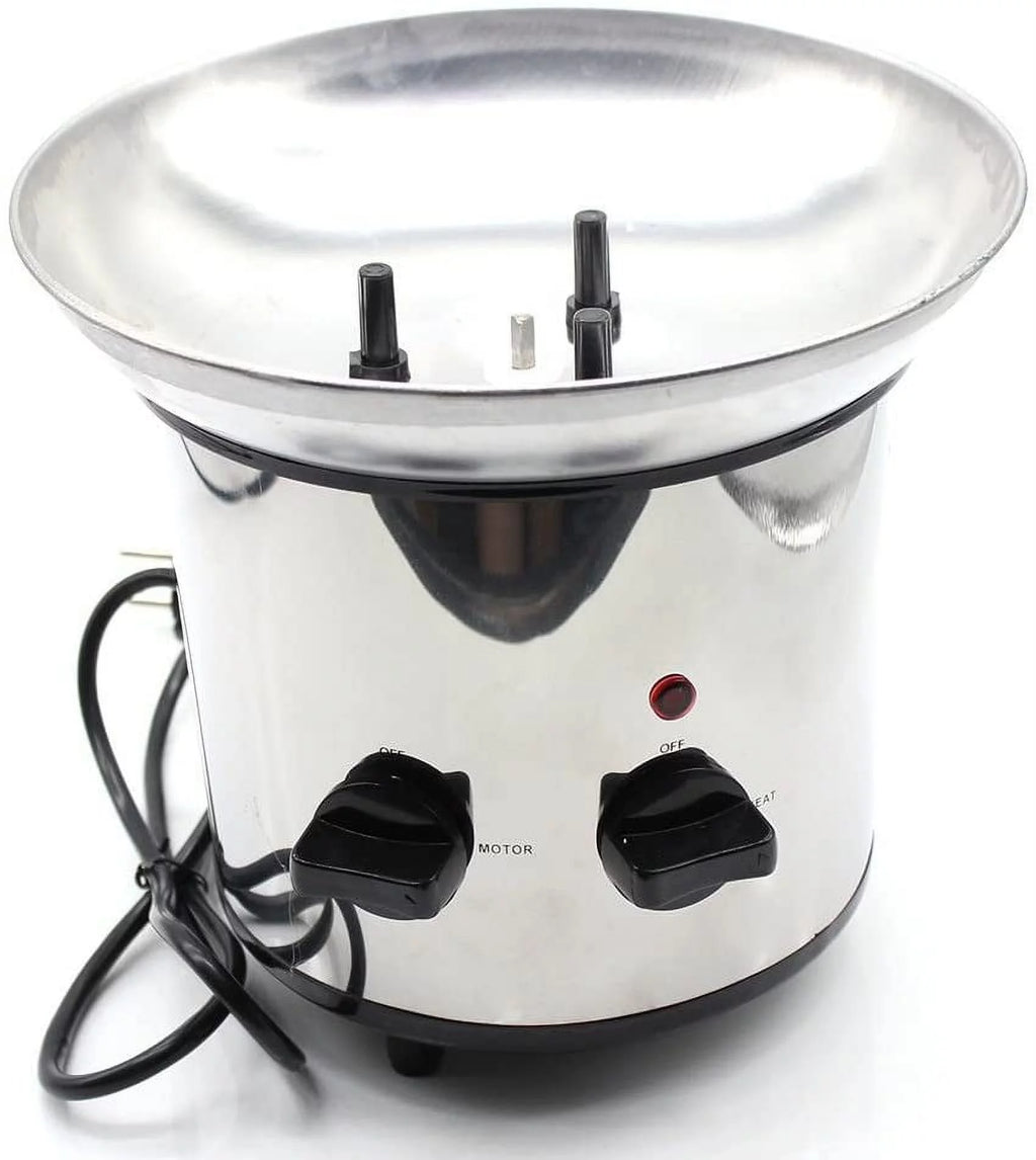 Stainless Steel Chocolate Fondue Fountain L824078