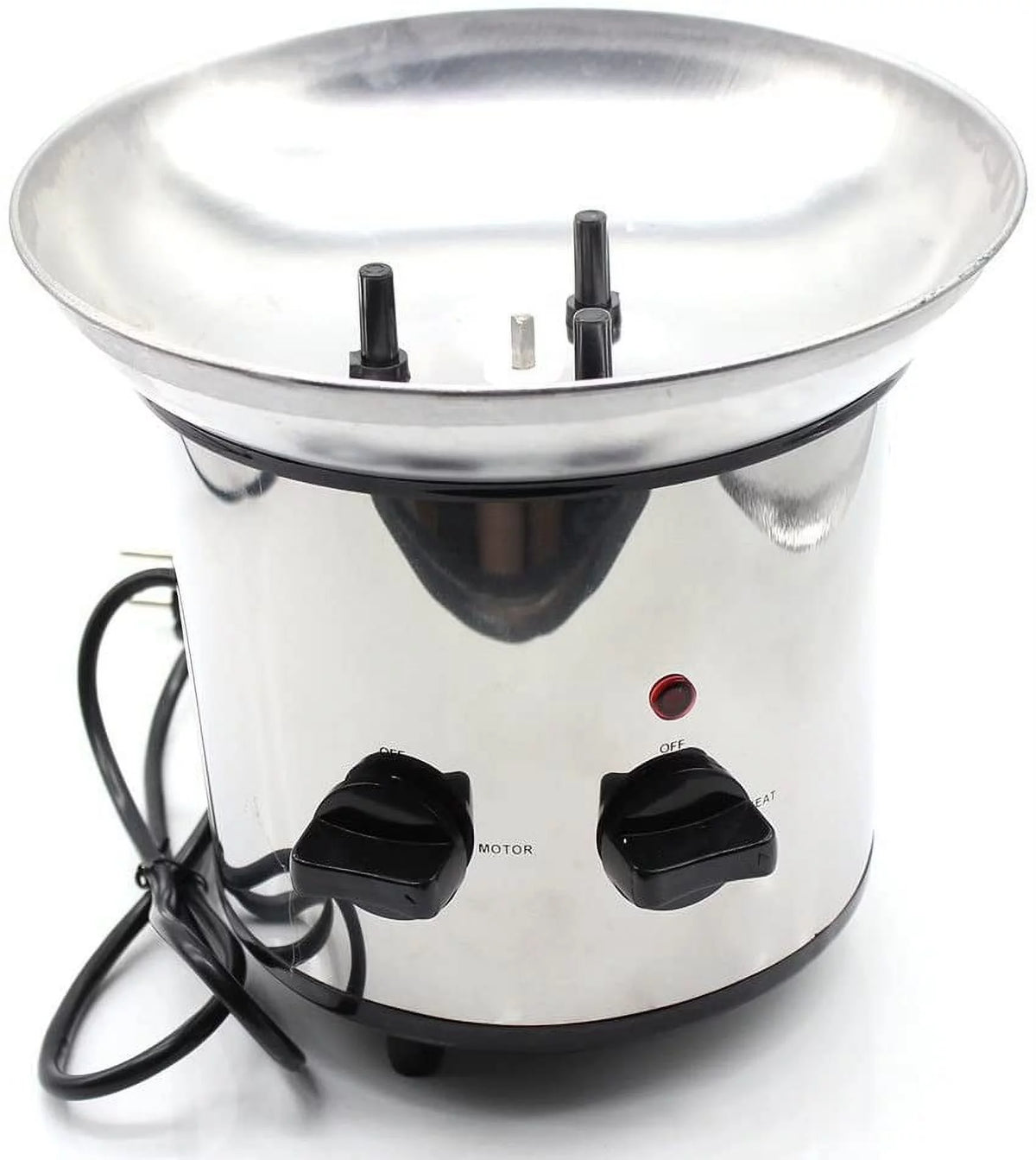 Stainless Steel Chocolate Fondue Fountain L824078