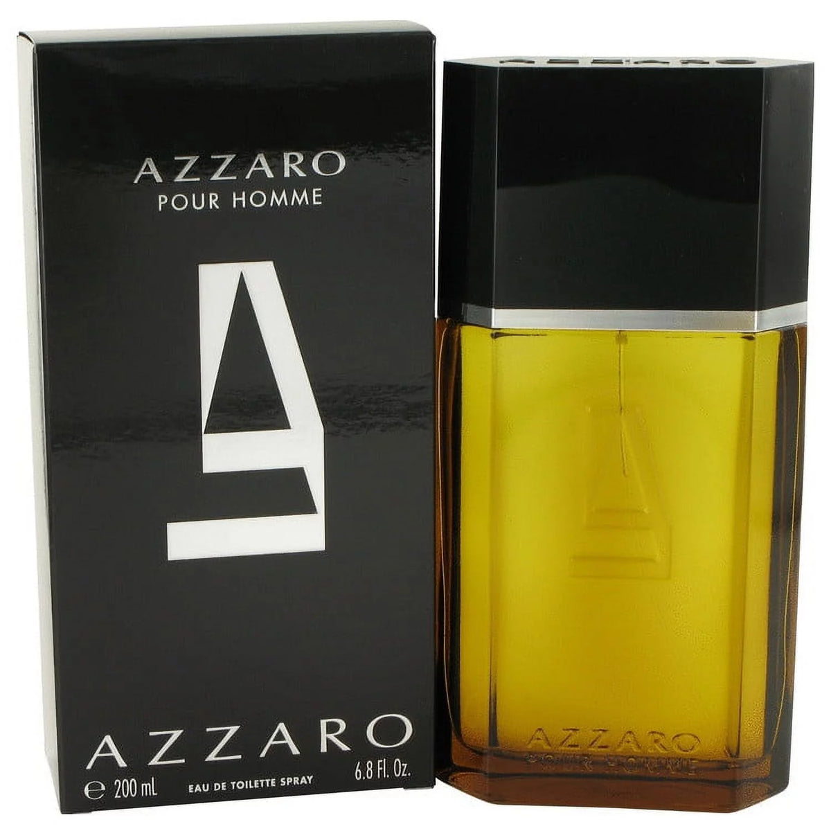 Eau De Toilette Spray 6.8 oz H305
