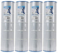Replacement Filter Cartridge (4 Pack) Y80120