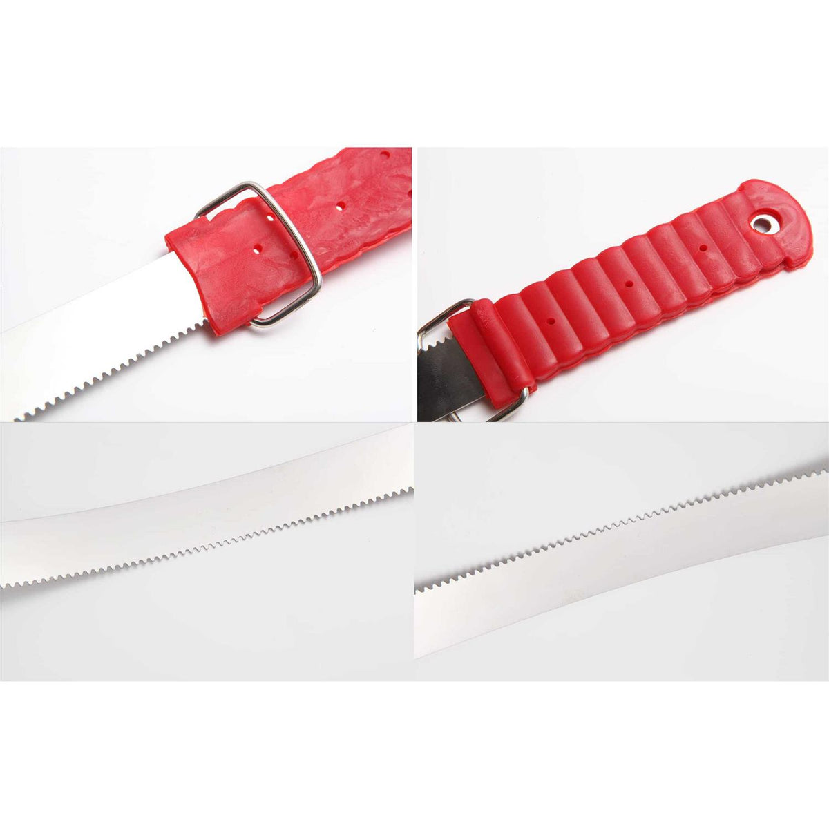 Stainless Steel Shedding Blade Horse Brush Scraper O9915