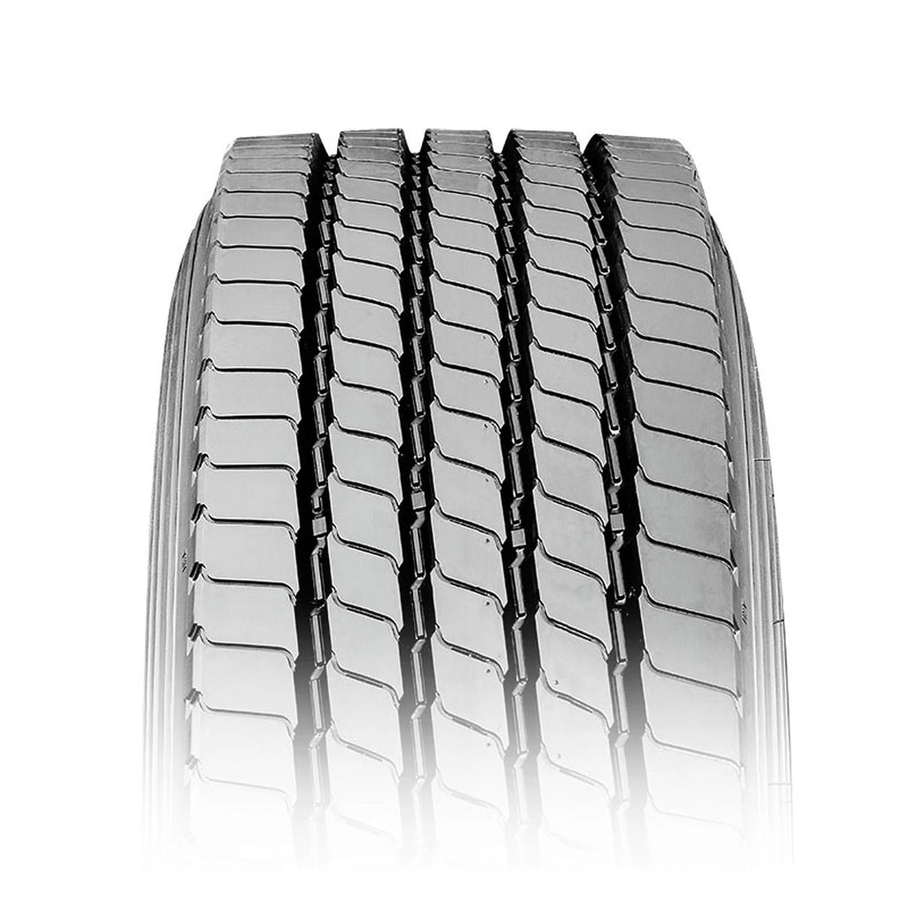255/70R22.5 Commercial Tire W3612