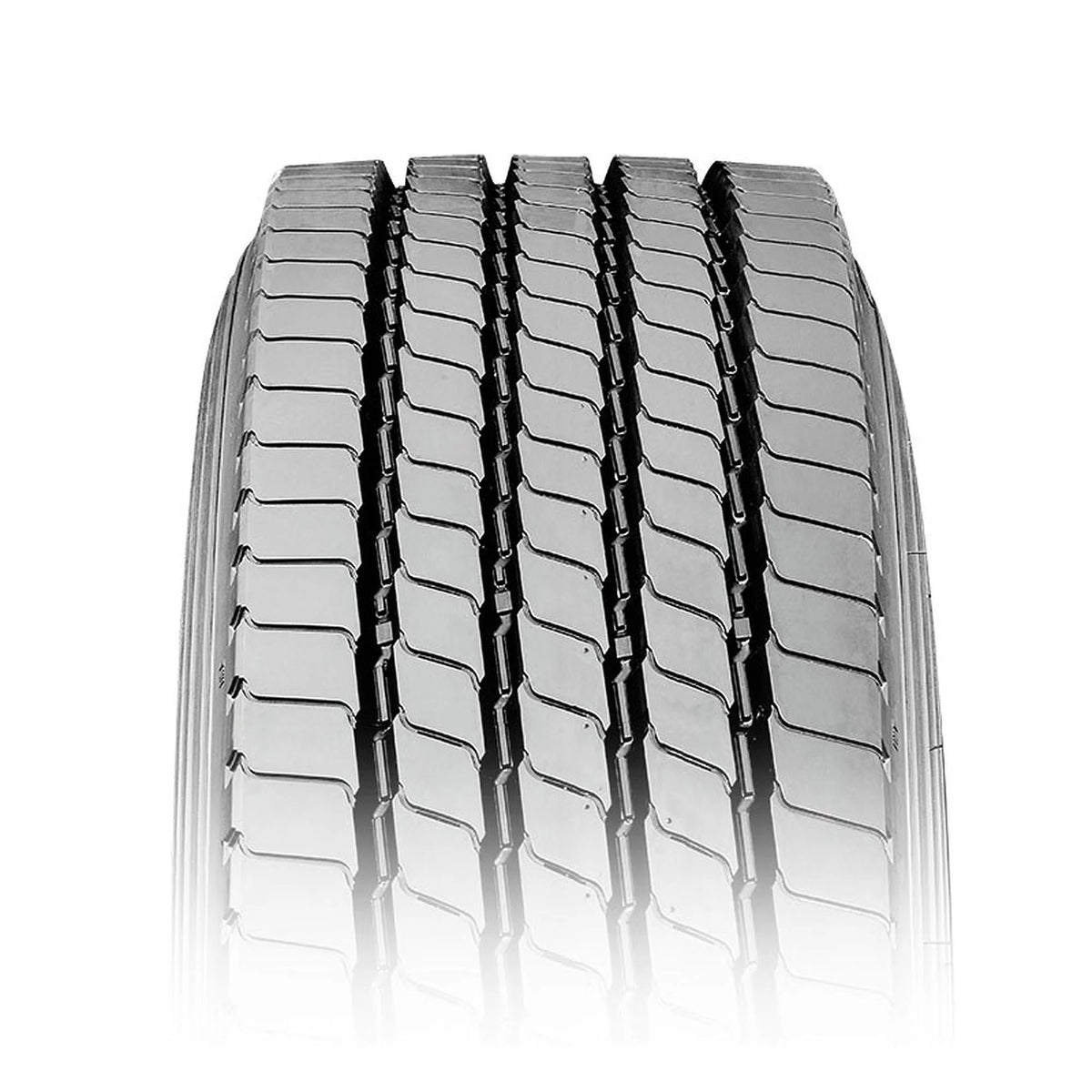 255/70R22.5 Commercial Tire W3612