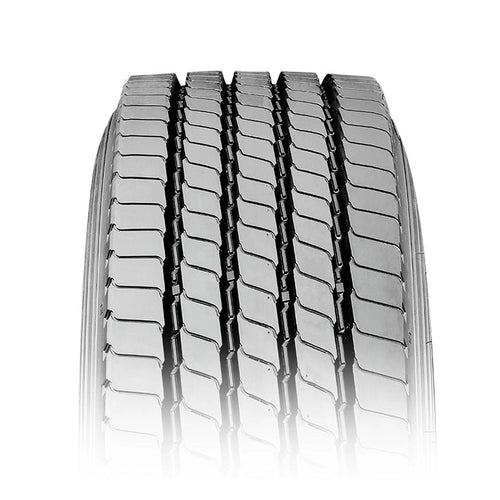 255/70R22.5 Commercial Tire W3612