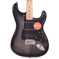 Black Burst Electric Guitar X875185