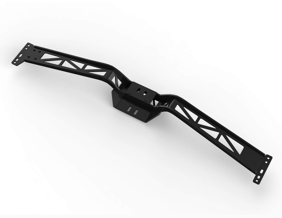 Transmission Crossmember E559125