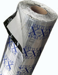 Self-Adhesive Sound Deadener Bulk Pack with Install Kit - 75 Sq Ft x 80 mil Thick Z549