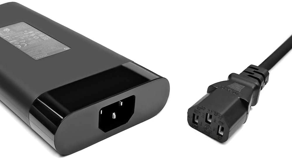 230W 19.5V 11.8A Power Adapter Compatible for hp TPN-LA10 V780697