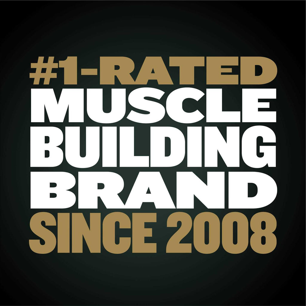 Muscle Builder for Dogs V318
