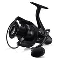 12+1 BB Carp Fishing Reel with Front and Rear Double Drag R1474