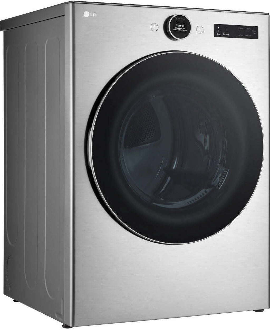 27 Inch Electric Smart Dryer 7.4 cu. ft. G5028