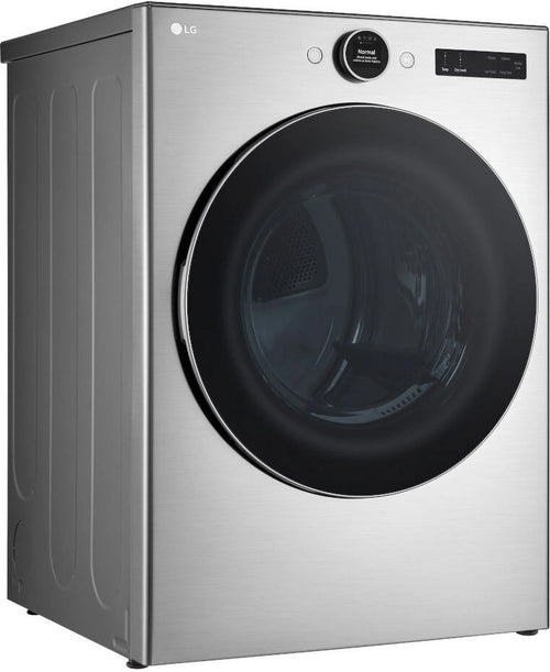 27 Inch Electric Smart Dryer 7.4 cu. ft. G5028