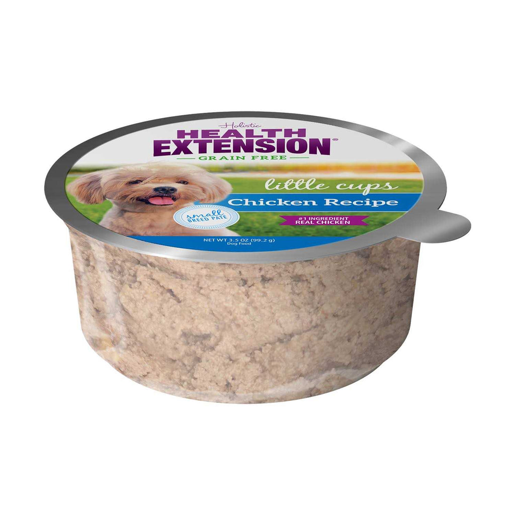 Grain-Free Wet Puppy Food Variety Pack H971