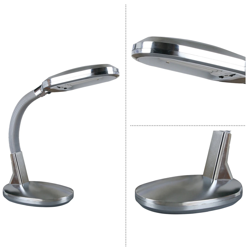 Adjustable Gooseneck Desk Lamp L794149